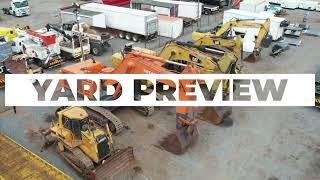 28- 30 May 2024 Yard Preview | NUco Auctioneers