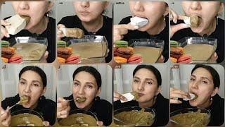 @Vlog Marta Riva#Turkestan cream with Turkestan tiles #Uighur cream with Ural crumbs #A&M-221|EECCP|