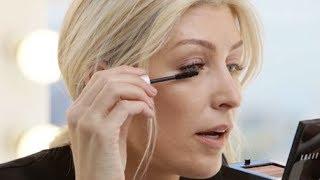 How To: Smokey Eye Mascara ¦ Be Your Own Makeup Artist