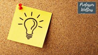 How Firms Develop New Product Ideas