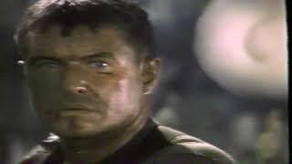 Sniper - TV Trailers - 1993 - Tom Bringer & Billy Zane