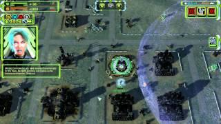 Let's Play - Supreme Commander - Forged Alliance #1
