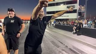 Street Outlaws NPK 2024: Tulsa Invitational Finals