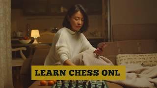 Learn chess online