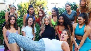 I'm Having a Baby! | Hannah Stocking