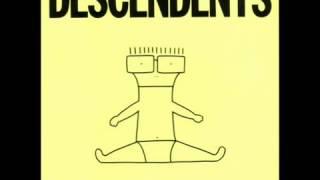 Descendents -  I Don't Want to Grow Up (Full Album)