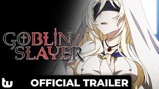 Goblin Slayer Season 2 | OFFICIAL TRAILER