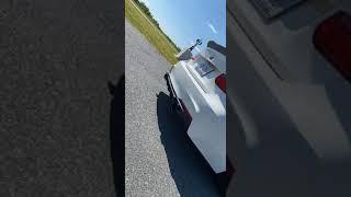 BMW F30 335i Agency Power Exhaust Revs