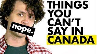 Dangerous opinions in Canada (my troubles with Quebec)