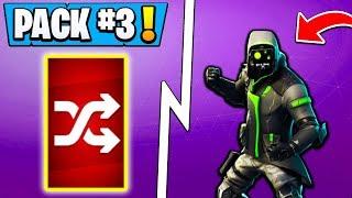 *BIG* Fortnite LEAKS! | Twitch Prime Pack 3, Mythic New Rarity, Skins!