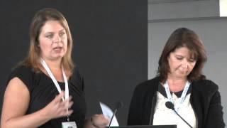 East Cheshire NHS Trust - Winscribe Case Study - Vicky Bond & Jane Derbyshire