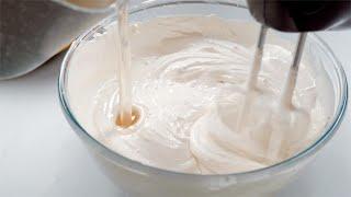 Marshmallow [recipe] Zefir / Wow Yummy