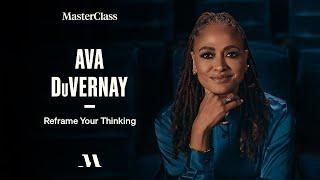 Reframe Your Thinking | Official Trailer | MasterClass