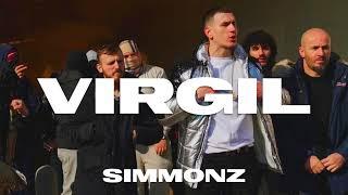 [FREE] Vision X French The Kid Albanian/UK Drill Type Beat 2022 “VIRGIL” Prod. Simmonz