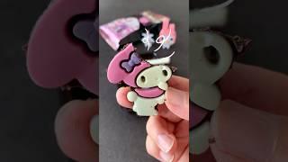 My Melody  in Kuromi #asmr