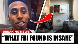 What The South Korean Police Found Inside Johnny Somali’s Apartment Changes Everything