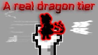 Mugen: using a dragon tier cheapie