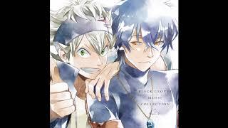 Black Clover OST II - 15 - An Ancient Prayer -Kahono-