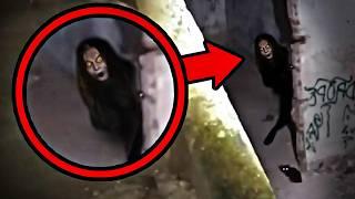 Real Horror Ghost: 5 Scary Bhoot Videos Caught on Camera