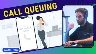 Call Queuing? How it Works & Best Practices