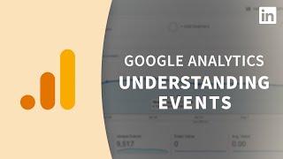 Google Analytics Tutorial - Understanding events