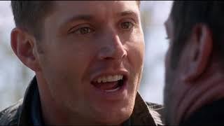 Supernatural 8x23 Finale   Sam and Dean Capture Crowley