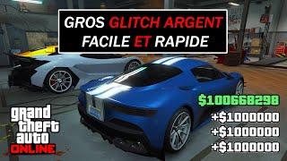 SOLO GLITCH DUPLICATION SUR GTA V ONLINE EN 1.69