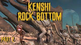 Kenshi: New Depths