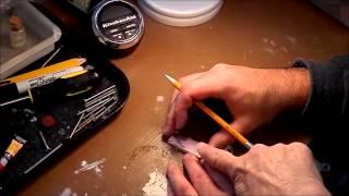 Lapidary Fundamentals Tutorial Part 1 of 4