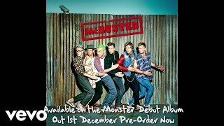 McBusted - Hate Your Guts (Audio Stream) ft. Mark Hoppus