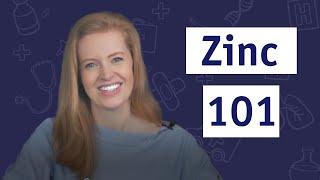 Why You Need Zinc 