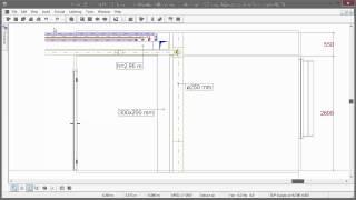 New in DDS-CAD 11: Enhanced Cross Section Views and Annotating