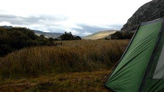 Gwern Gof Isaf Farm - Capel Curig, Conwy