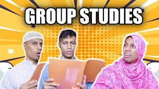 Convincing Parents for Group Studies | Zubair Sarookh