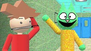 Learning With Kat (Baldi Mod)