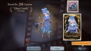 Playing with Entos new Halloween package!!! (And my new fave skin) | entomologist | Identity V