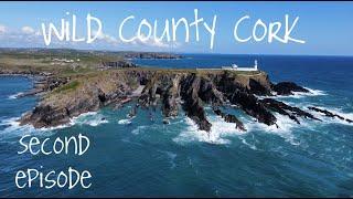 Wild County Cork |4k