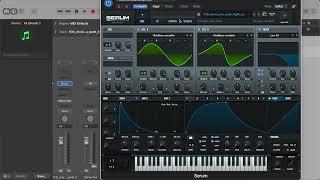 Adding Plugins to Logic Pro X