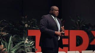 A structured environment can lead college and career readiness | Xavier Omar Edwards | TEDxBradenton