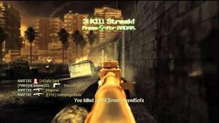 Modern WARF3RE || CoD Montage By WARF3RE