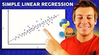 Hands-On Linear Regression with Scikit-Learn in Python (Beginner Friendly)