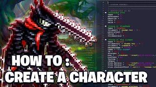 How to make a MUGEN Character Part 1: IMPROVING THE AI M.U.G.E.N. Character Creation Tutorial