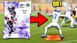 Is Michael Vick The New Best QB In MUT?