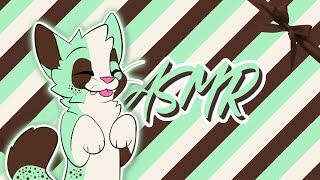 (FURRY ASMR) Choose Your Own Adventure! Pick Your Triggers!