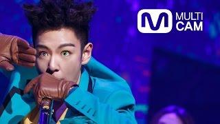 [Fancam] T.O.P of BIGBANG(빅뱅 탑) BAE BAE @M COUNTDOWN Rehearsal_150514