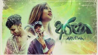 Arutha (අරුත) - Dilshan ft. @visca469   | Official Music Video