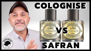 NISHANE COLOGNISE vs NISHANE SAFRAN COLOGNISE | USA Bottle Of Choice Giveaway