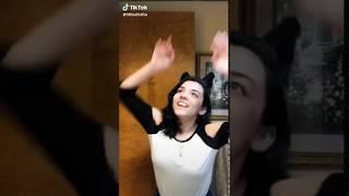 Scatman cat TikTok funny