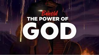 Behold, The Power Of God | Orthodox Edit