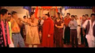 Thumka Lagake Zara Naacho (Full Song) Film - Akhiyon Se Goli Maare